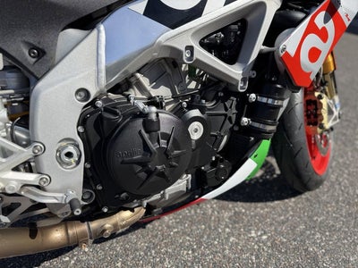 2016 Aprilia Tuono V4 1100 FACTORY
