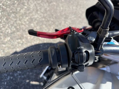 2016 Aprilia Tuono V4 1100 FACTORY