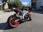 2016 Aprilia Tuono V4 1100 FACTORY