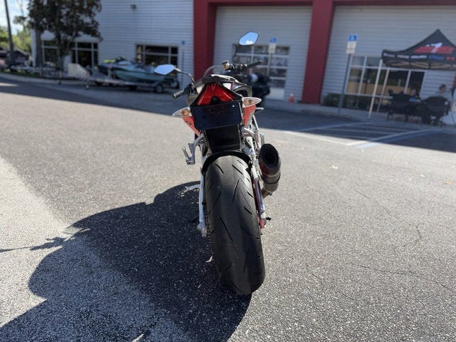 2016 Aprilia Tuono V4 1100 FACTORY