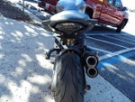 2017 Ducati Monster 821 Dust Grey