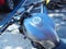 2017 Ducati Monster 821 Dust Grey