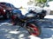 2017 Ducati Monster 821 Dust Grey