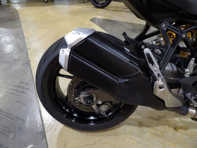 2018 Ducati Monster 821