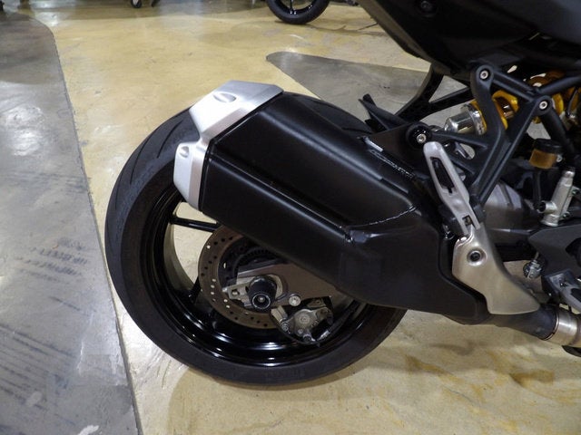2018 Ducati Monster 821