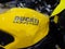 2018 Ducati Monster 821
