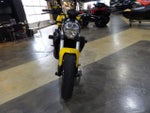 2018 Ducati Monster 821