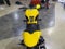 2018 Ducati Monster 821