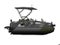 2026 Sea-Doo Switch Fish 18 - 230 Hp Galvanized Base