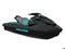 2025 Sea-Doo GTR 230 BRP Premium Audio, Ibr Base