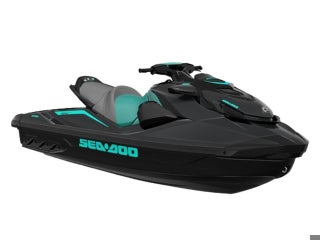 2025 Sea-Doo GTR 230 BRP Premium Audio, Ibr Base