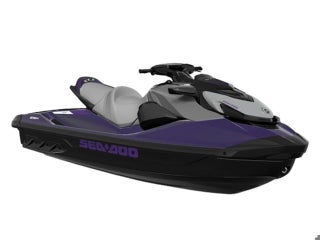 2025 Sea-Doo GTI SE 170 Tech, Audio, Idf, Ibr