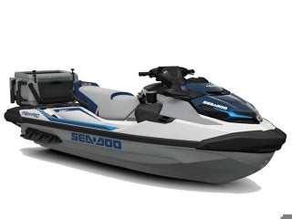 2025 Sea-Doo FISH PRO Sport 170 BRP Premium Audio, Idf, Ibr