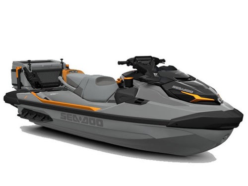 2025 Sea-Doo FISH PRO Trophy 170
