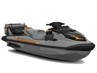 2025 Sea-Doo FISH PRO Trophy 170