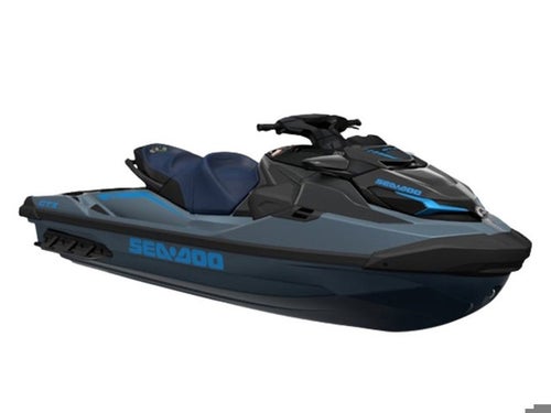 2025 Sea-Doo GTX 300 Tech, Audio, Idf, Ibr Base