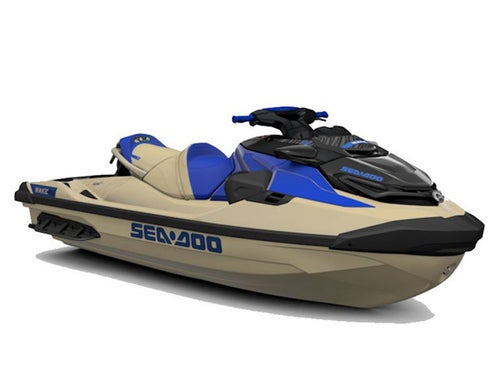 2025 Sea-Doo Wake Pro 230