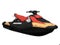 2025 Sea-Doo Spark For 3 Rotax 900 ACE - 90 CONV With IBR Base