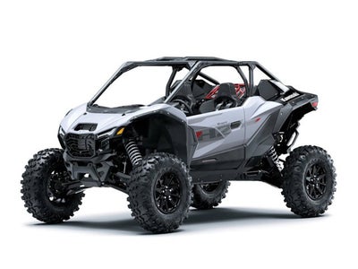 2027 Kawasaki Teryx H2 Base