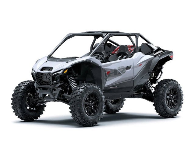 2027 Kawasaki Teryx H2 Base