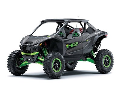 2027 Kawasaki Teryx H2 Limited Es Base