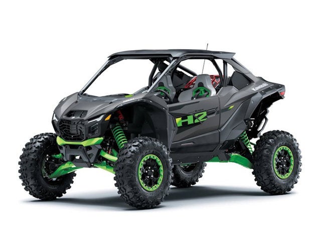 2027 Kawasaki Teryx H2 Limited Es Base