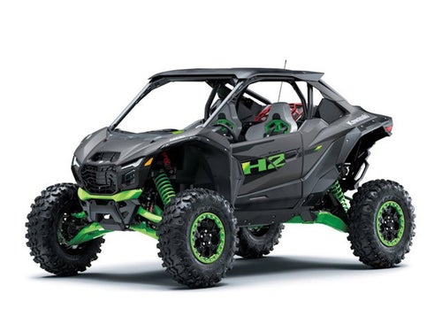 2027 Kawasaki Teryx H2 Limited Es Base