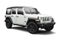 2022 Jeep Wrangler Willys Sport