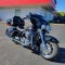 2005 Harley-Davidson FLHTCUI - Electra Glide Ultra Classic Injection Base