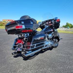 2005 Harley-Davidson FLHTCUI - Electra Glide Ultra Classic Injection Base