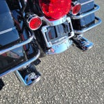 2005 Harley-Davidson FLHTCUI - Electra Glide Ultra Classic Injection Base