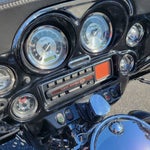 2005 Harley-Davidson FLHTCUI - Electra Glide Ultra Classic Injection Base