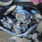2005 Harley-Davidson FLHTCUI - Electra Glide Ultra Classic Injection Base