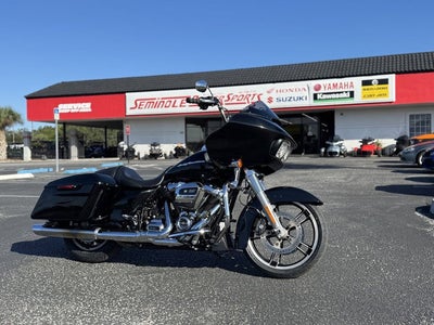 2019 Harley-Davidson FLTRX - Road Glide Base