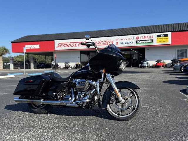 2019 Harley-Davidson FLTRX - Road Glide Base
