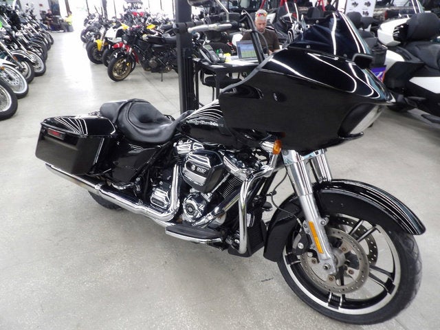 2019 Harley-Davidson FLTRX - Road Glide Base