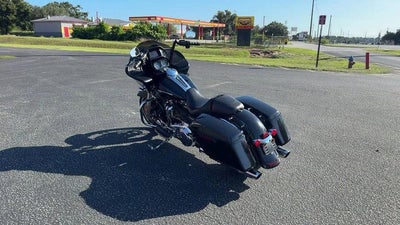 2019 Harley-Davidson FLTRX - Road Glide Base