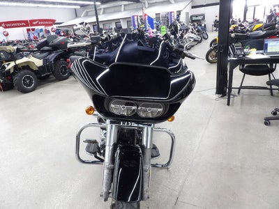 2019 Harley-Davidson FLTRX - Road Glide Base