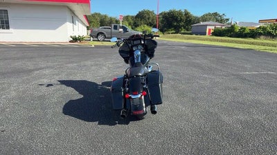 2019 Harley-Davidson FLTRX - Road Glide Base