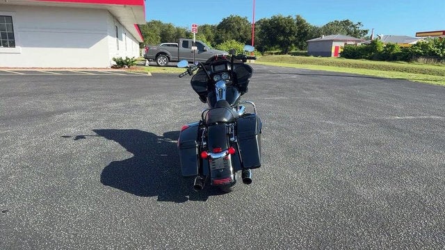 2019 Harley-Davidson FLTRX - Road Glide Base