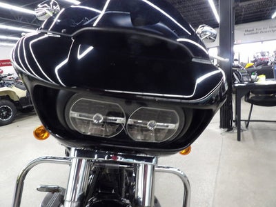 2019 Harley-Davidson FLTRX - Road Glide Base