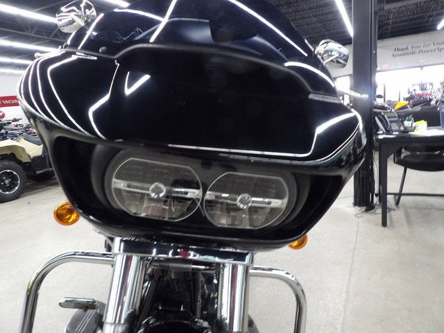 2019 Harley-Davidson FLTRX - Road Glide Base