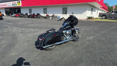 2019 Harley-Davidson FLTRX - Road Glide Base