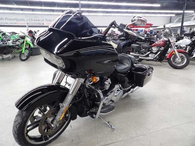 2019 Harley-Davidson FLTRX - Road Glide Base