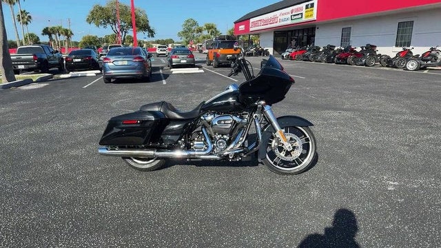 2019 Harley-Davidson FLTRX - Road Glide Base