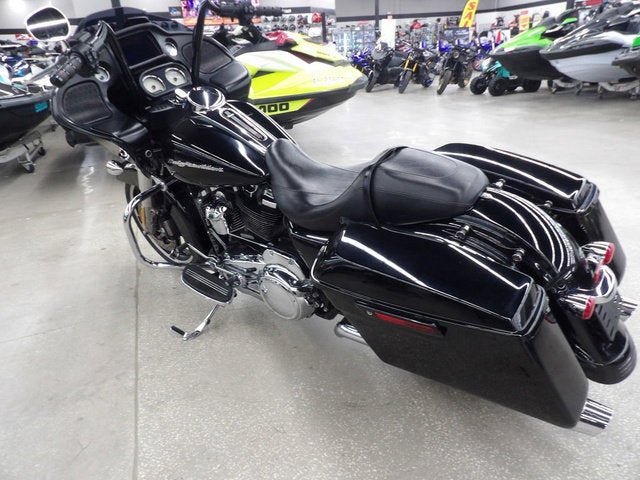 2019 Harley-Davidson FLTRX - Road Glide Base