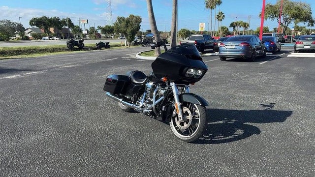 2019 Harley-Davidson FLTRX - Road Glide Base