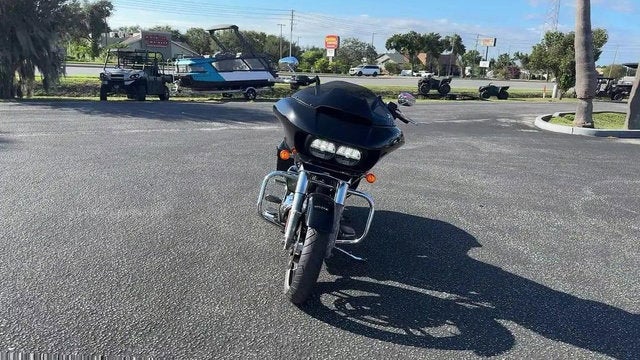 2019 Harley-Davidson FLTRX - Road Glide Base