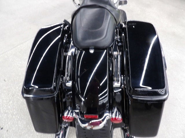 2019 Harley-Davidson FLTRX - Road Glide Base