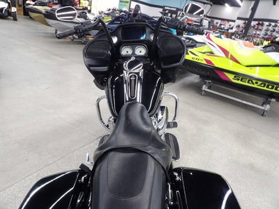 2019 Harley-Davidson FLTRX - Road Glide Base
